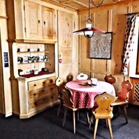 Das Flüela Hospiz ist ab Mittag vom 2. August 2018 wieder mit dem Auto erreichbar