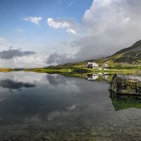 Mitarbeiter gesucht: Für die Saison 2022 freuen wir uns auf helfende Hände. Passhotel Flüeela Hospiz, Davos (Graubünden)