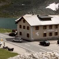 Tauchen Sie ein in die Flüela Hospiz-Welt